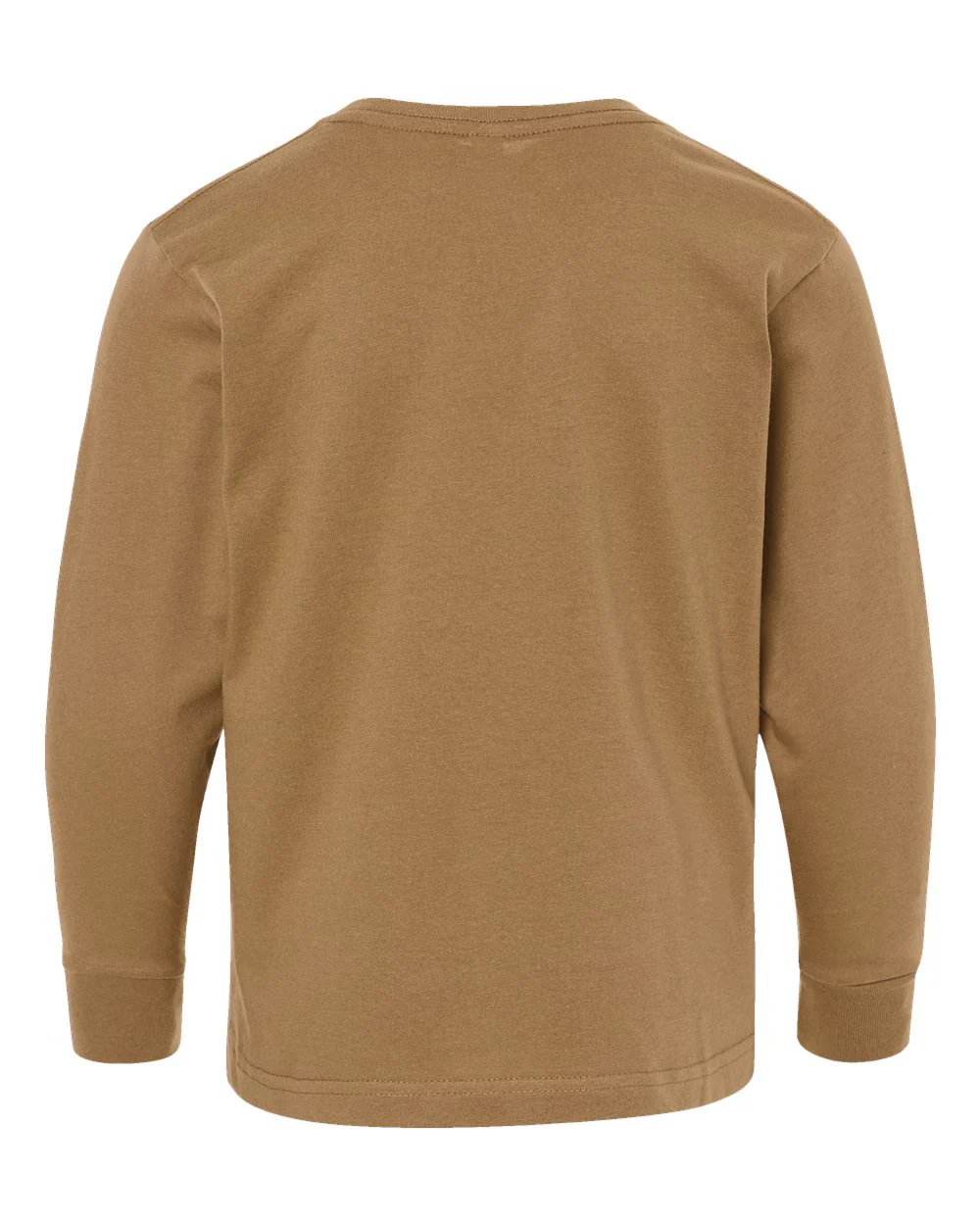 LAT-6201-Youth Fine Jersey Long Sleeve Tee - Image 62