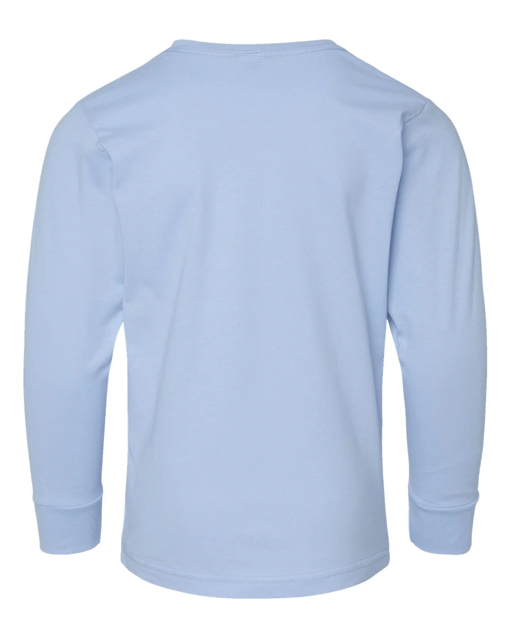 LAT-6201-Youth Fine Jersey Long Sleeve Tee - Image 64