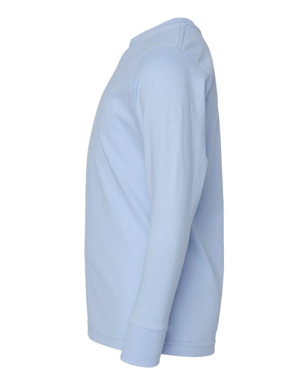 LAT-6201-Youth Fine Jersey Long Sleeve Tee - Image 65