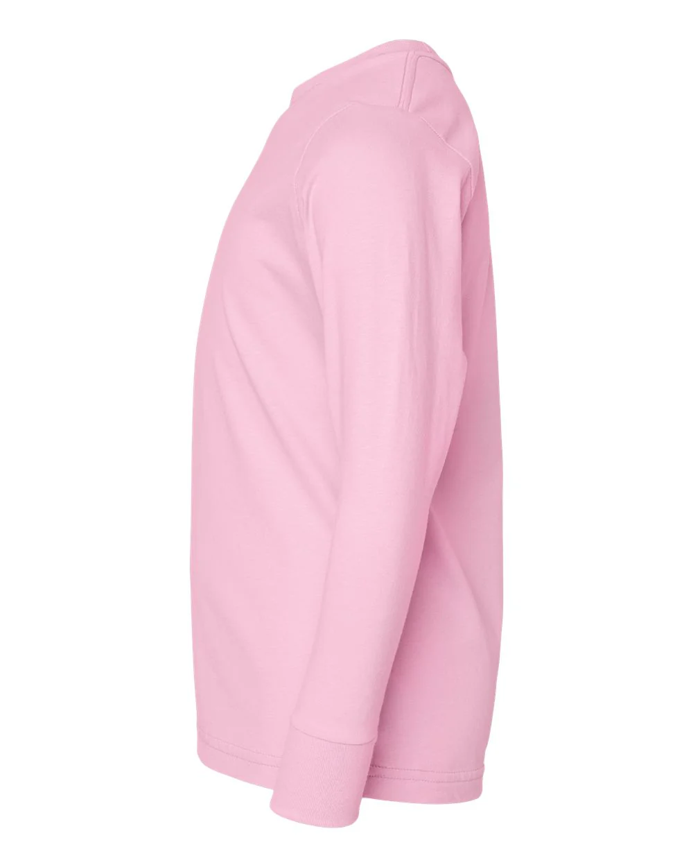 LAT-6201-Youth Fine Jersey Long Sleeve Tee - Image 67