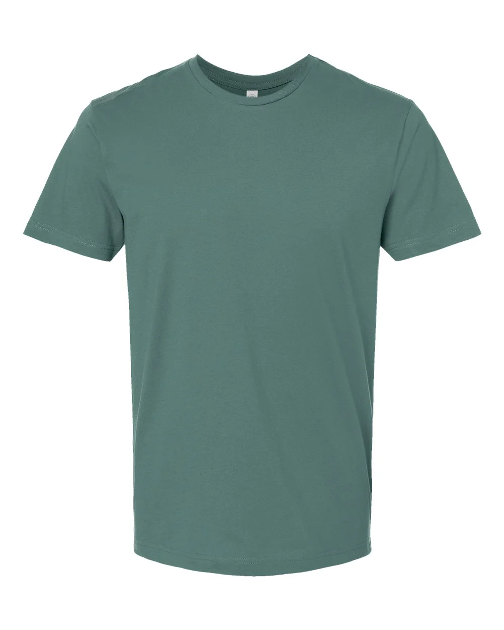 LAT-6901-Fine Jersey Tee - Image 10