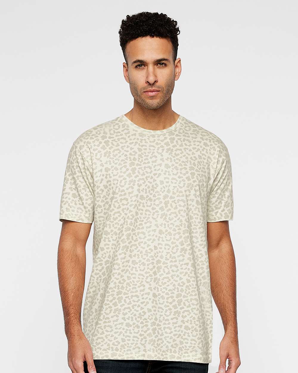 LAT-6901-Fine Jersey Tee - Image 108