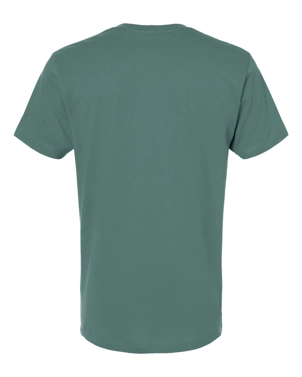 LAT-6901-Fine Jersey Tee - Image 11