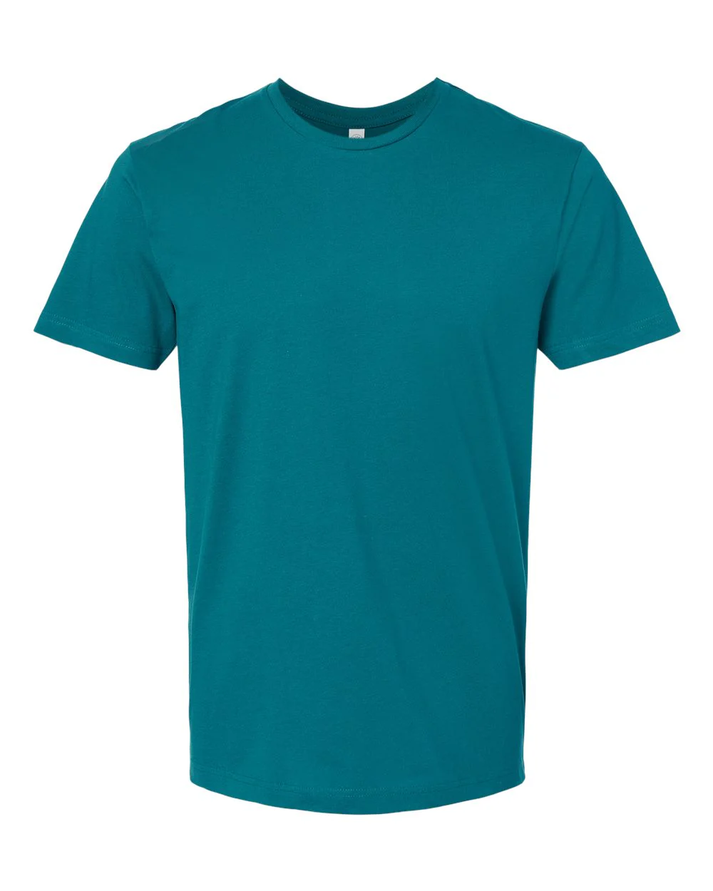 LAT-6901-Fine Jersey Tee - Image 112