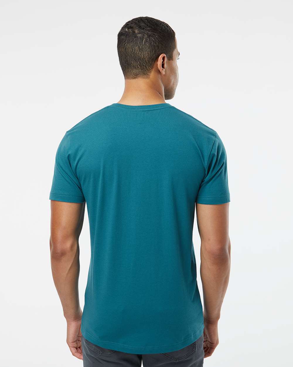 LAT-6901-Fine Jersey Tee - Image 115