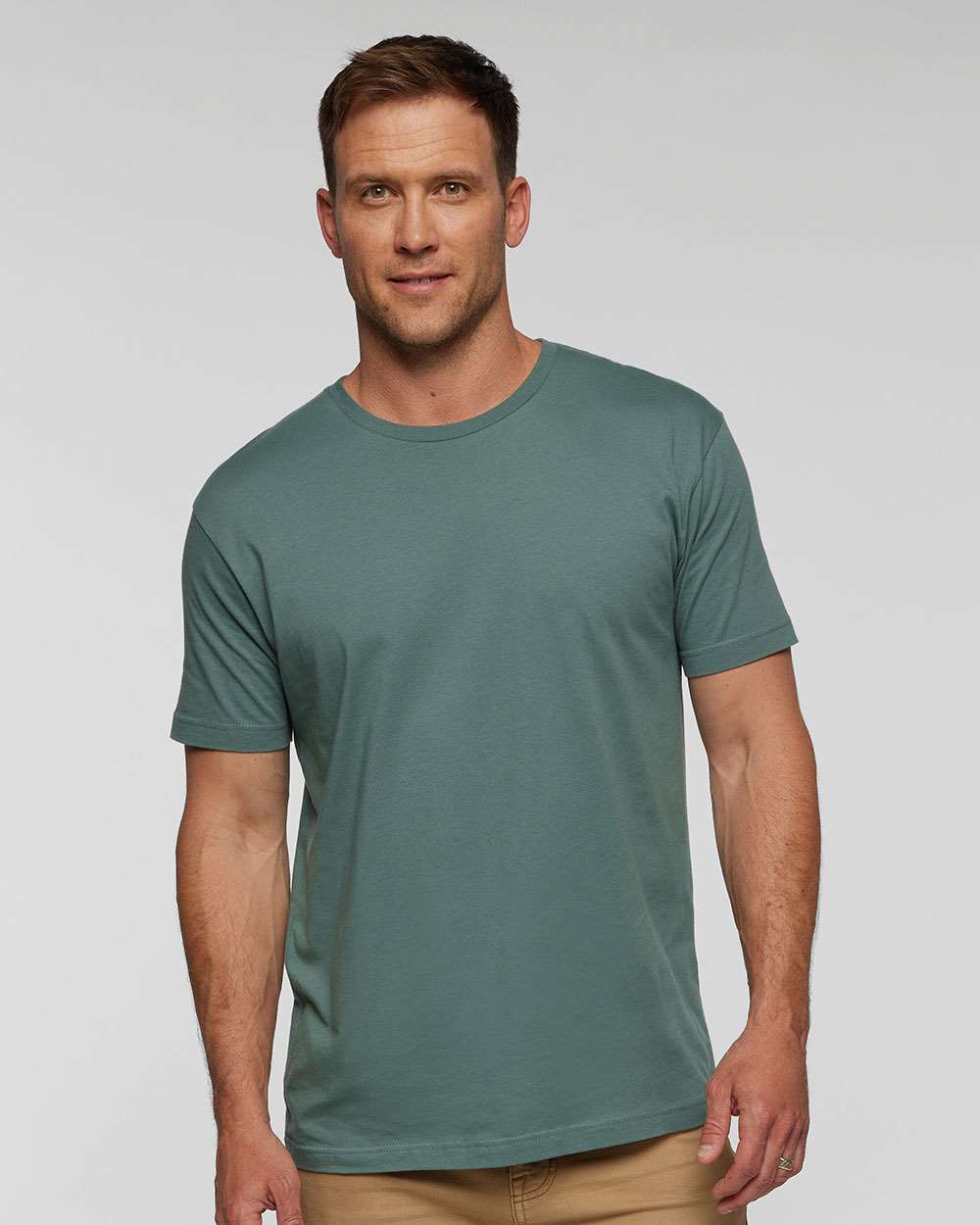LAT-6901-Fine Jersey Tee - Image 12