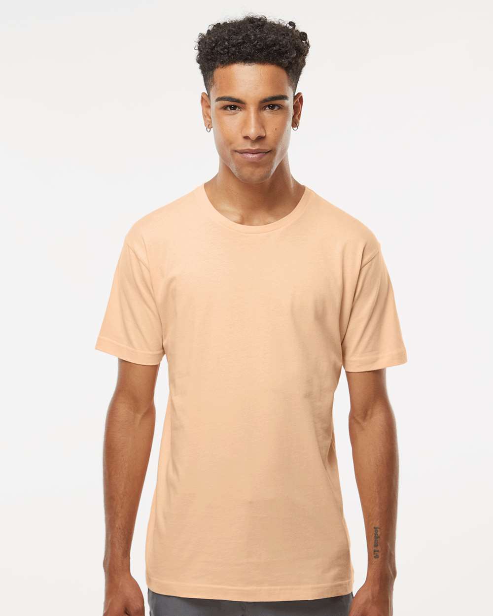 LAT-6901-Fine Jersey Tee - Image 124