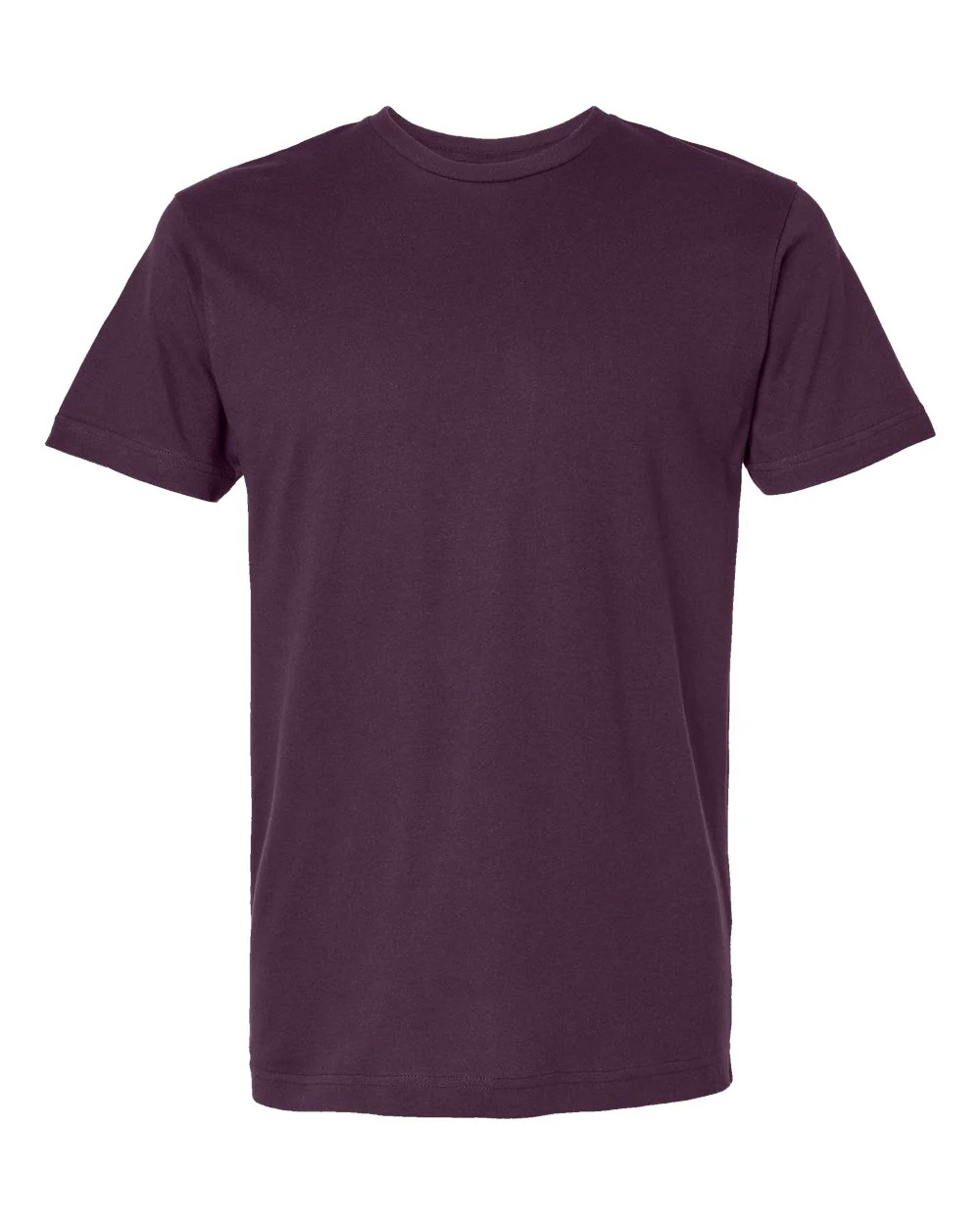 LAT-6901-Fine Jersey Tee - Image 127