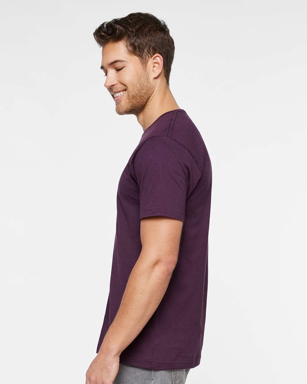 LAT-6901-Fine Jersey Tee - Image 129