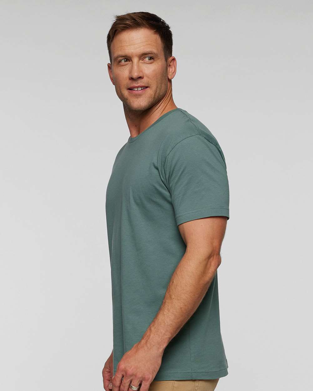 LAT-6901-Fine Jersey Tee - Image 13
