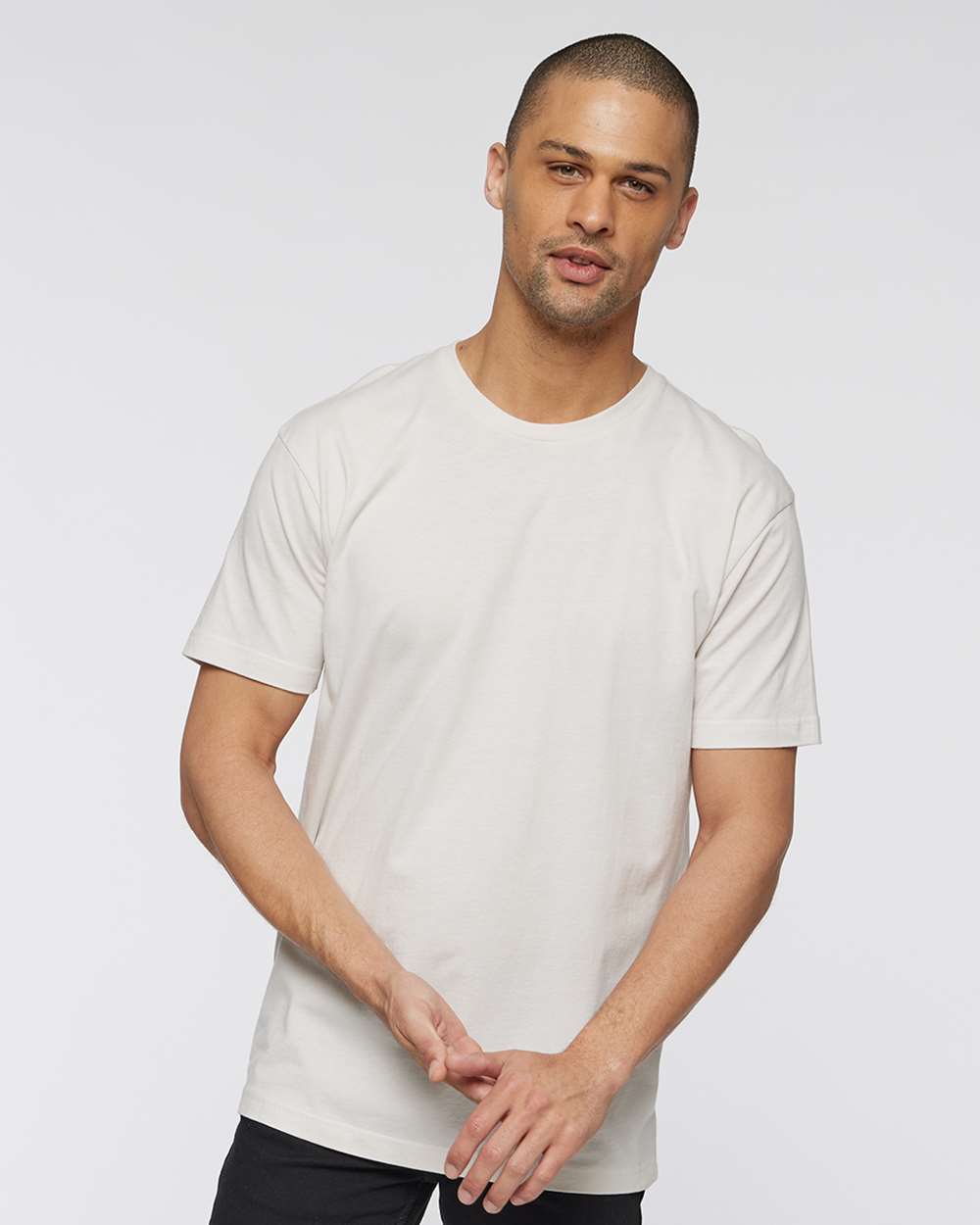 LAT-6901-Fine Jersey Tee - Image 132