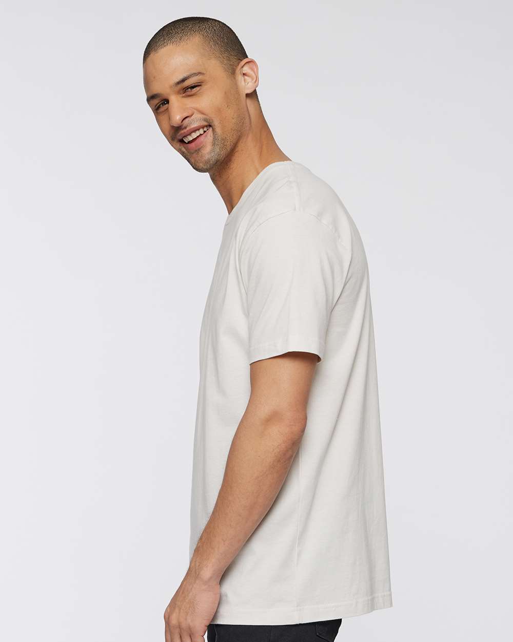 LAT-6901-Fine Jersey Tee - Image 133