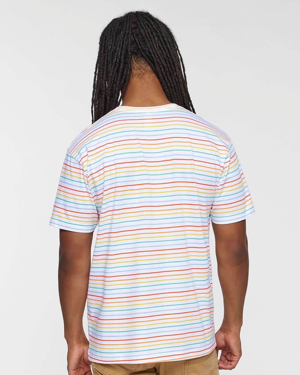 LAT-6901-Fine Jersey Tee - Image 141