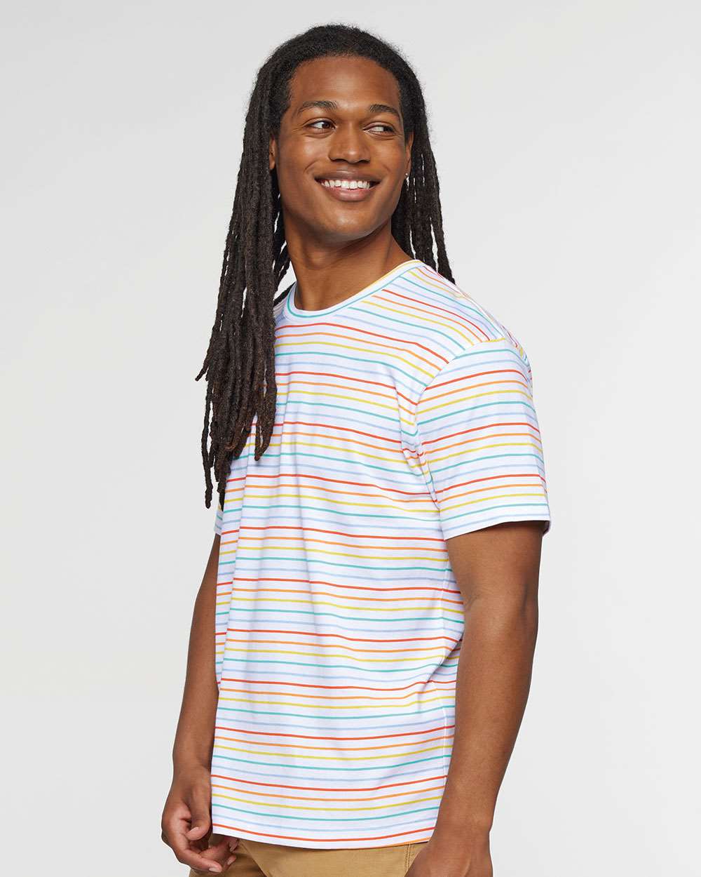 LAT-6901-Fine Jersey Tee - Image 142