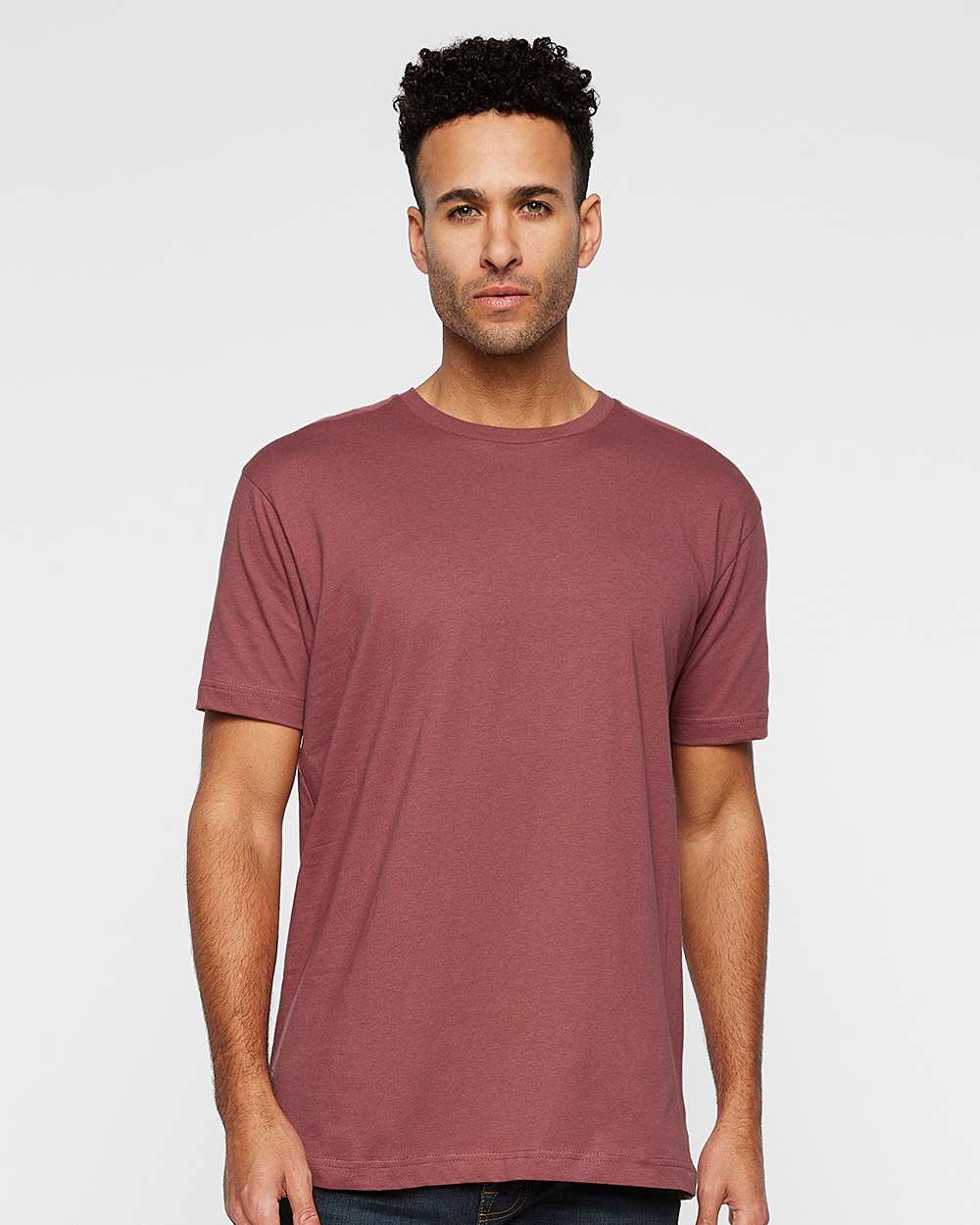 LAT-6901-Fine Jersey Tee - Image 148