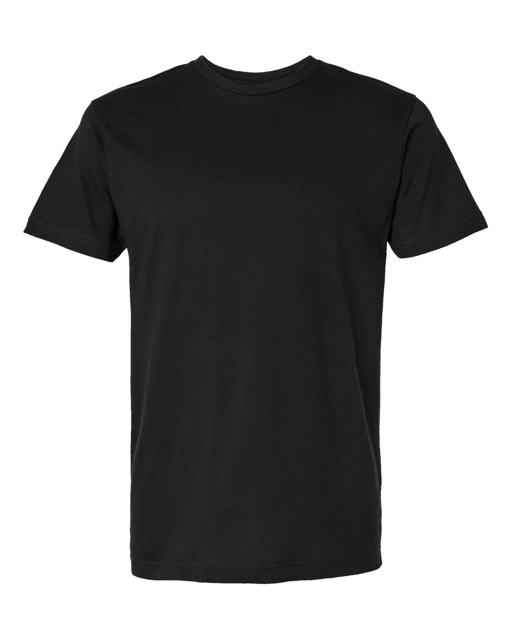 LAT-6901-Fine Jersey Tee - Image 15