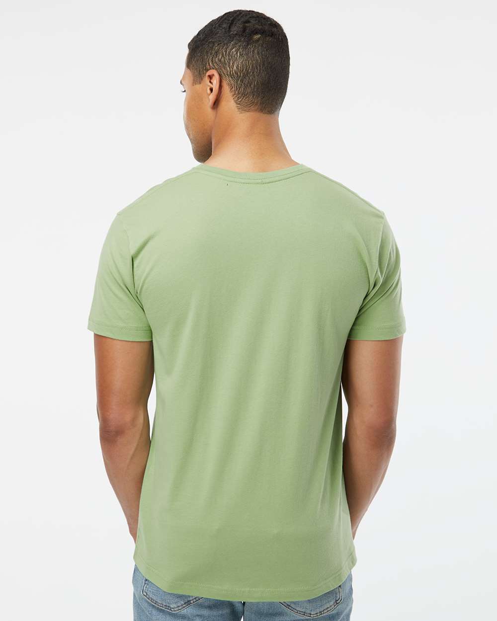 LAT-6901-Fine Jersey Tee - Image 156