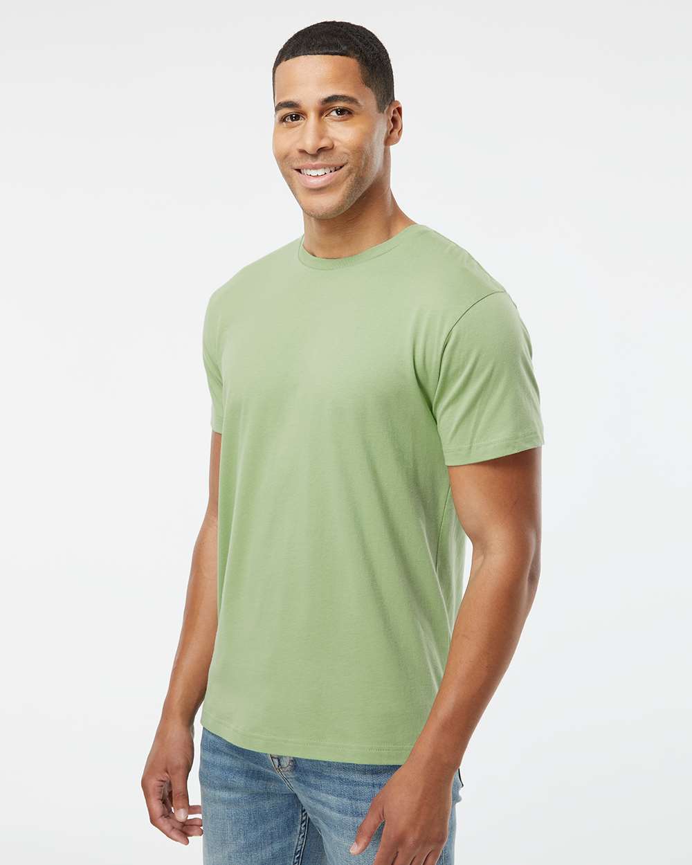 LAT-6901-Fine Jersey Tee - Image 157