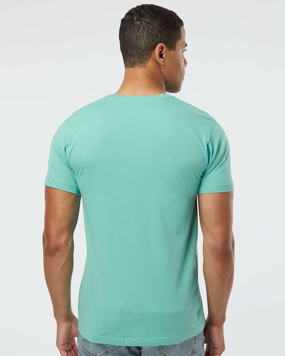 LAT-6901-Fine Jersey Tee - Image 160