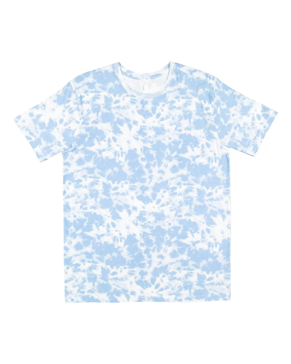 LAT-6901-Fine Jersey Tee - Image 168