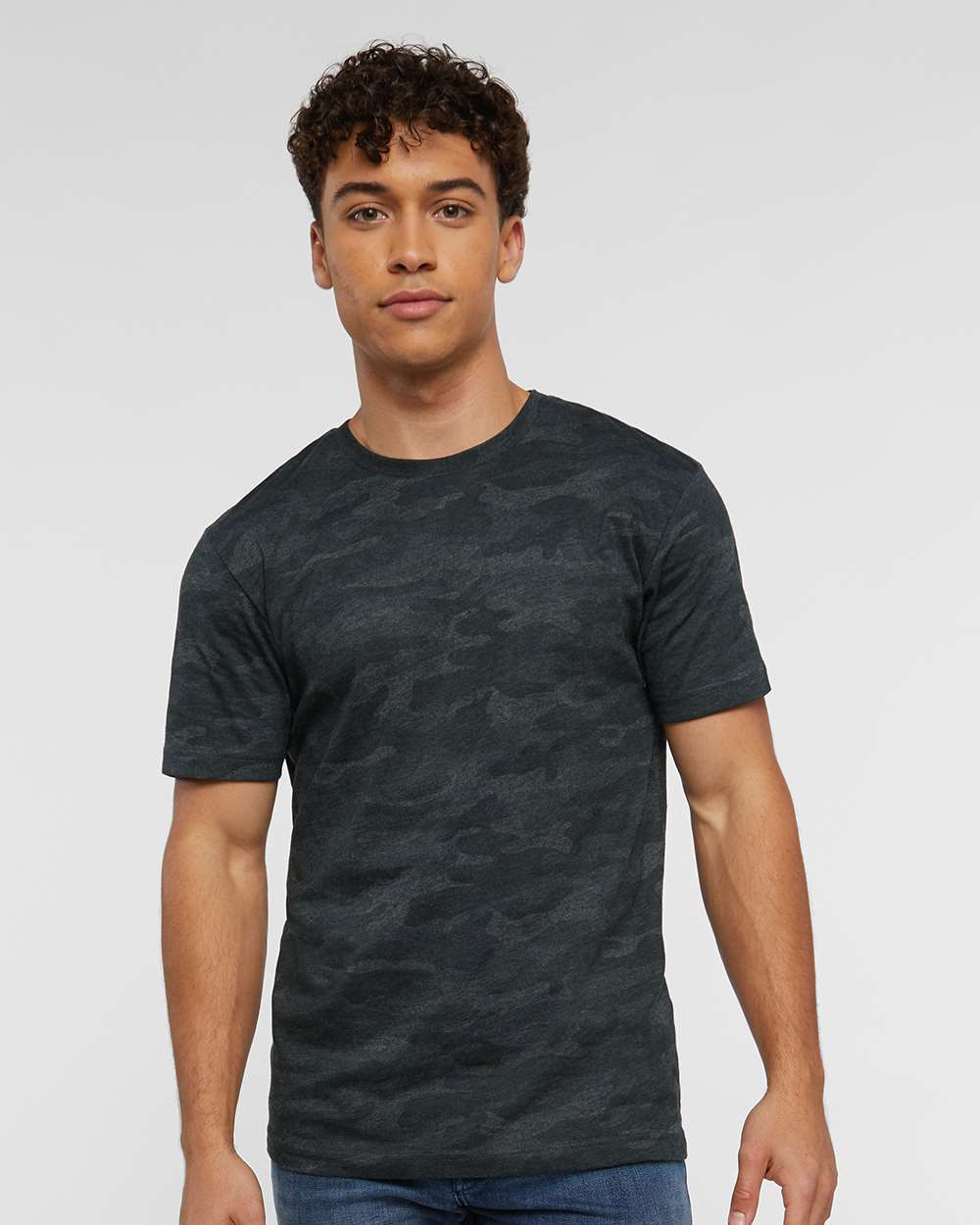 LAT-6901-Fine Jersey Tee - Image 174