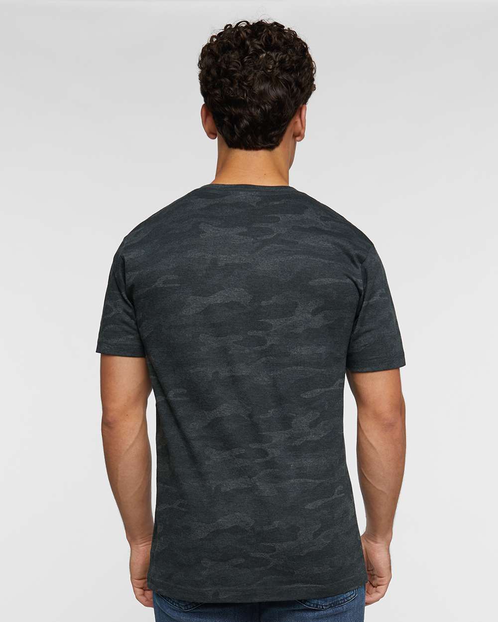 LAT-6901-Fine Jersey Tee - Image 176