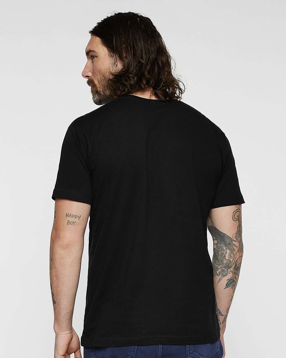 LAT-6901-Fine Jersey Tee - Image 18