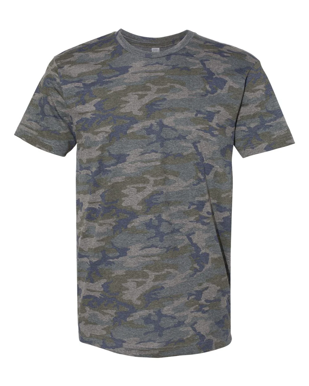 LAT-6901-Fine Jersey Tee - Image 188