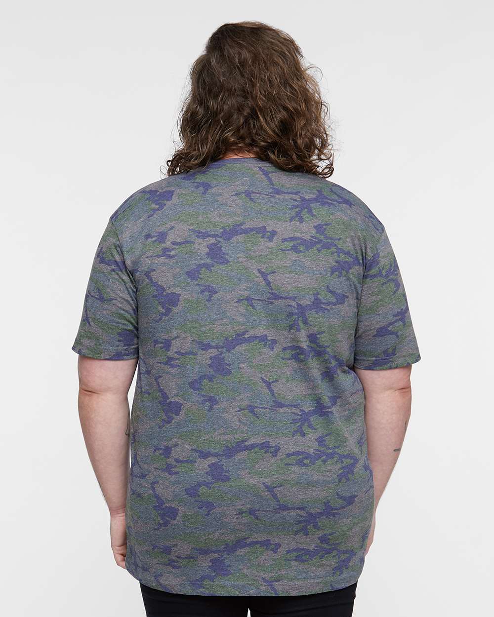 LAT-6901-Fine Jersey Tee - Image 189