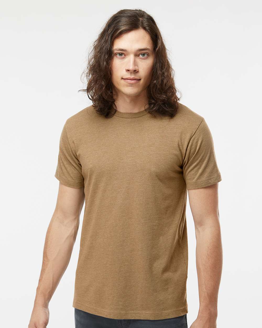 LAT-6901-Fine Jersey Tee - Image 191