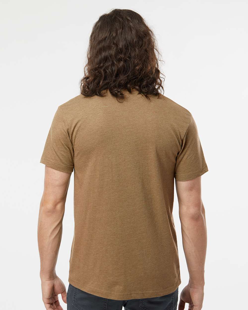LAT-6901-Fine Jersey Tee - Image 193