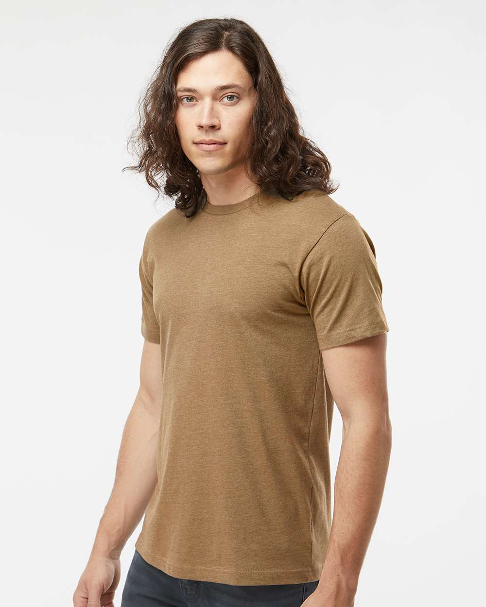 LAT-6901-Fine Jersey Tee - Image 194