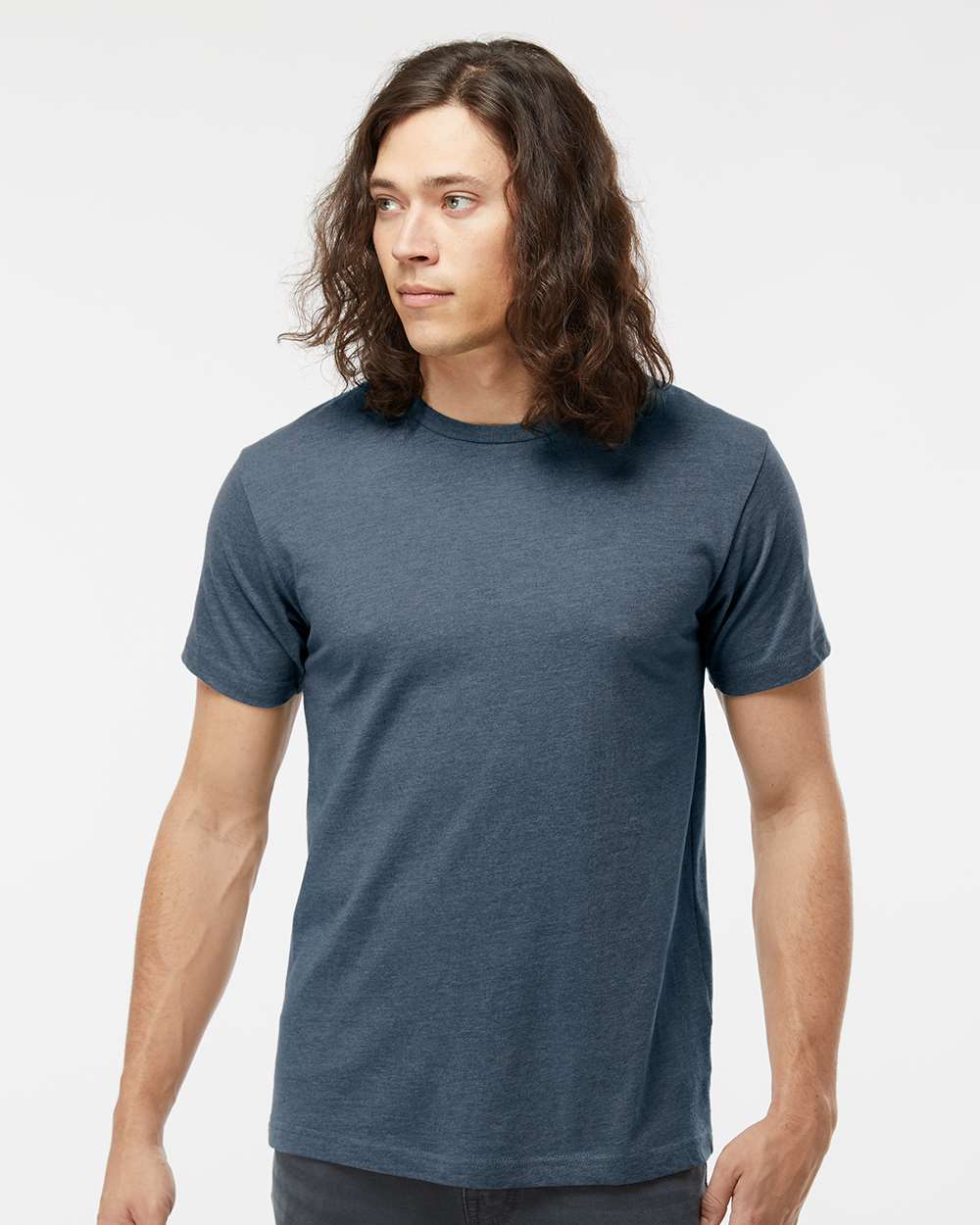 LAT-6901-Fine Jersey Tee - Image 195