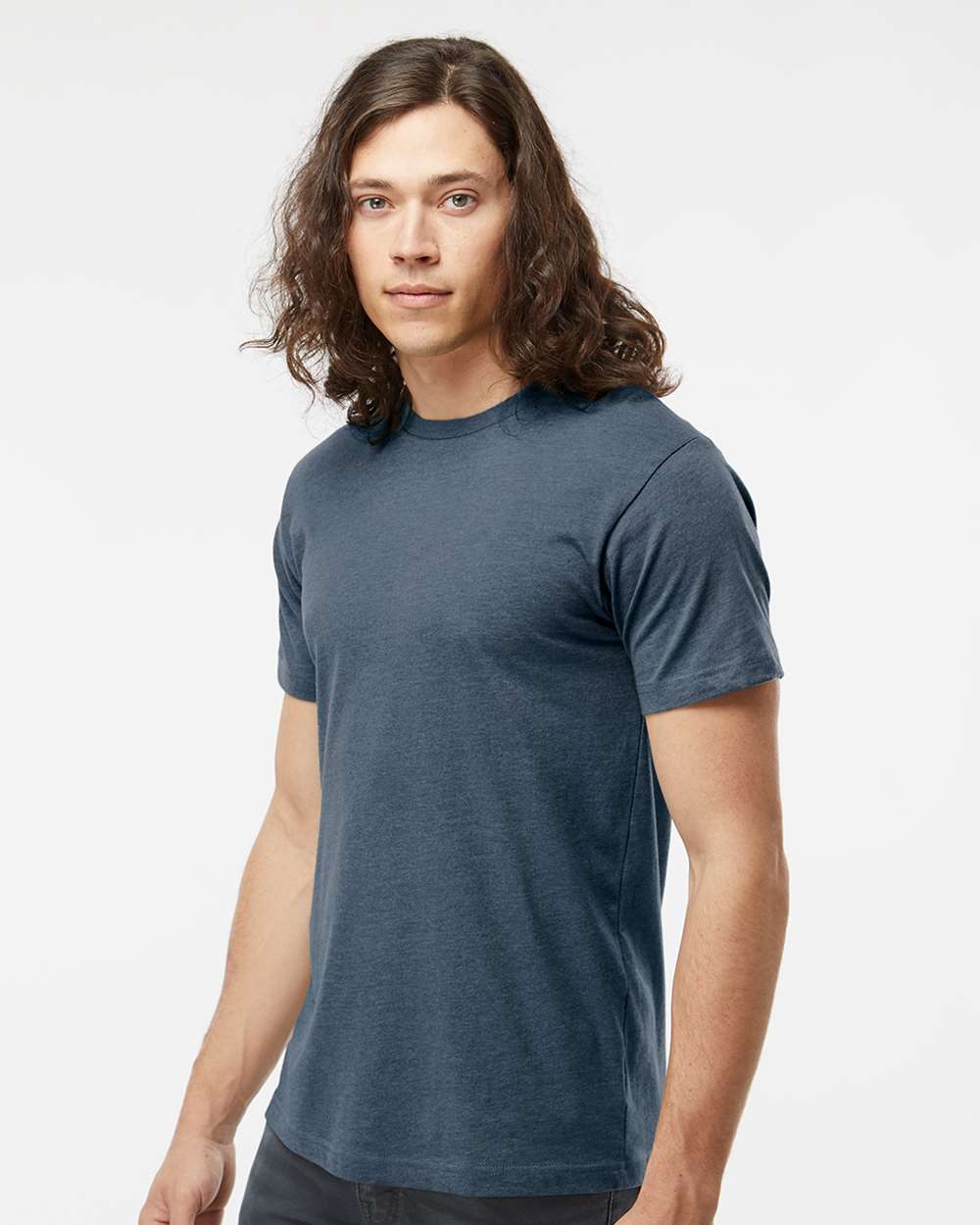 LAT-6901-Fine Jersey Tee - Image 198