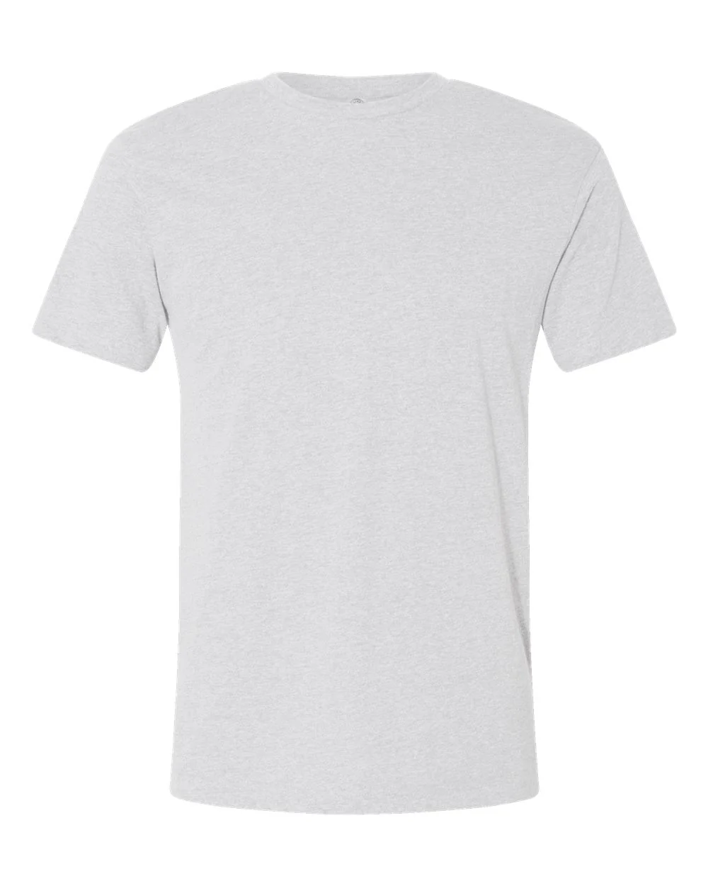 LAT-6901-Fine Jersey Tee - Image 2