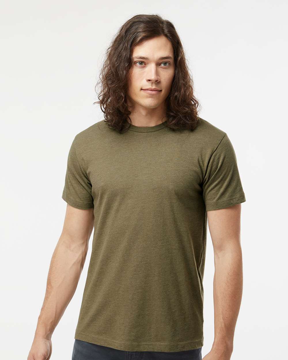 LAT-6901-Fine Jersey Tee - Image 202