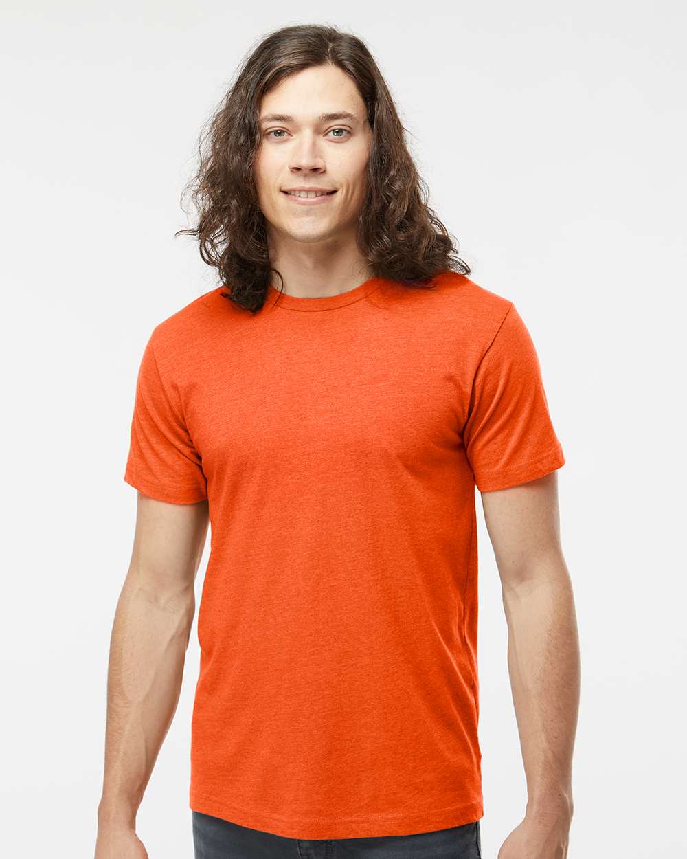LAT-6901-Fine Jersey Tee - Image 206