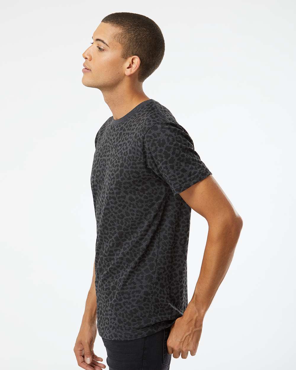 LAT-6901-Fine Jersey Tee - Image 21