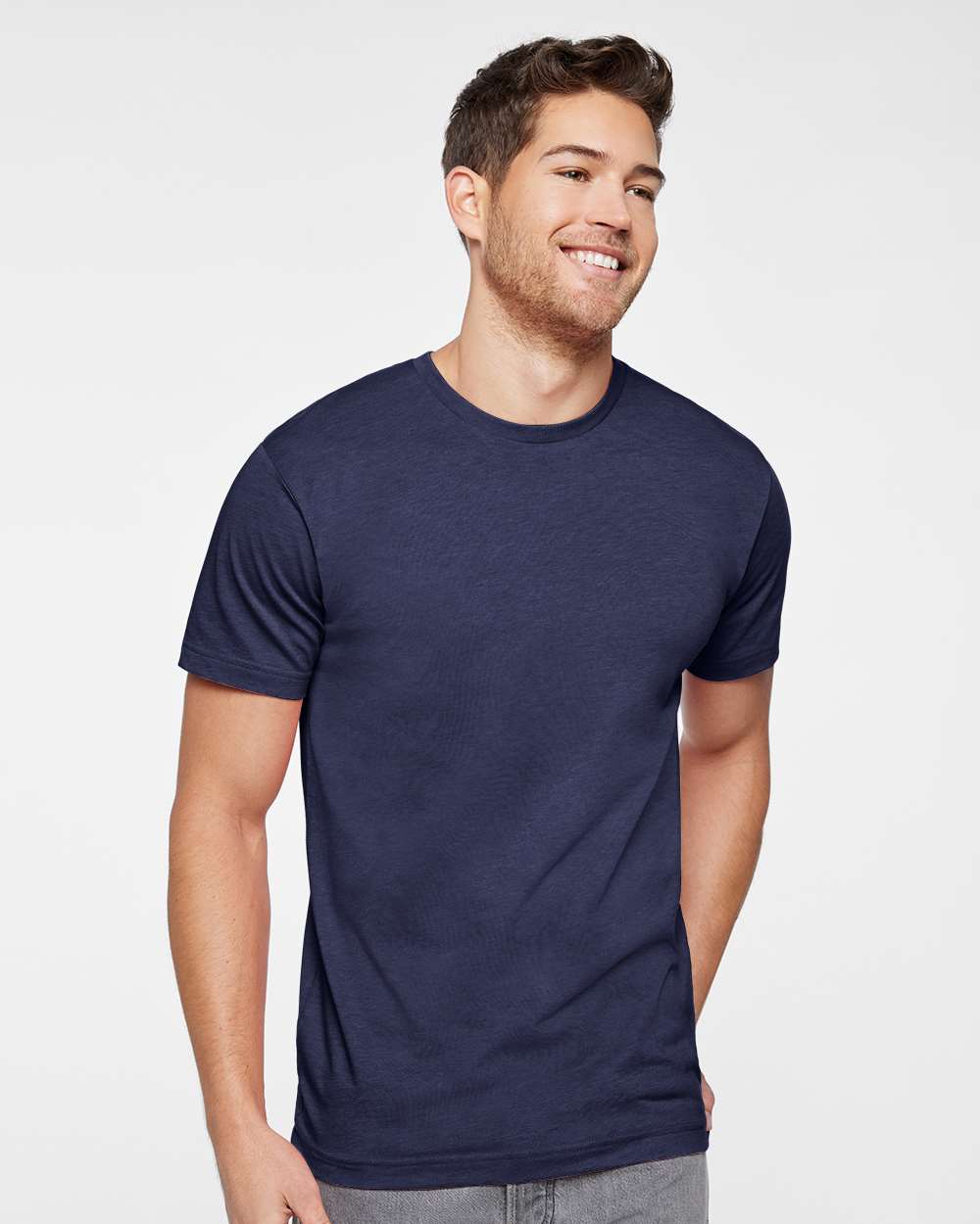 LAT-6901-Fine Jersey Tee - Image 222