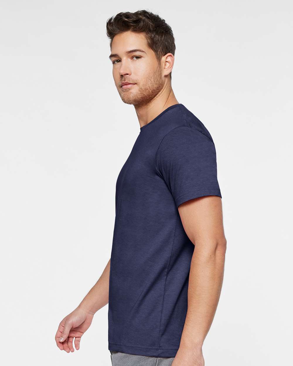 LAT-6901-Fine Jersey Tee - Image 225