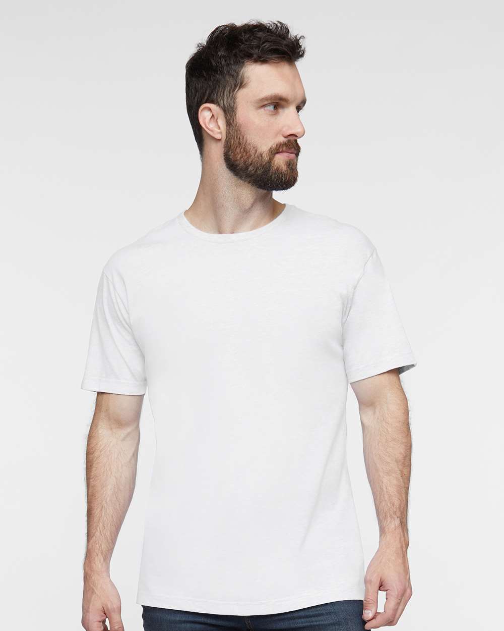 LAT-6901-Fine Jersey Tee - Image 226