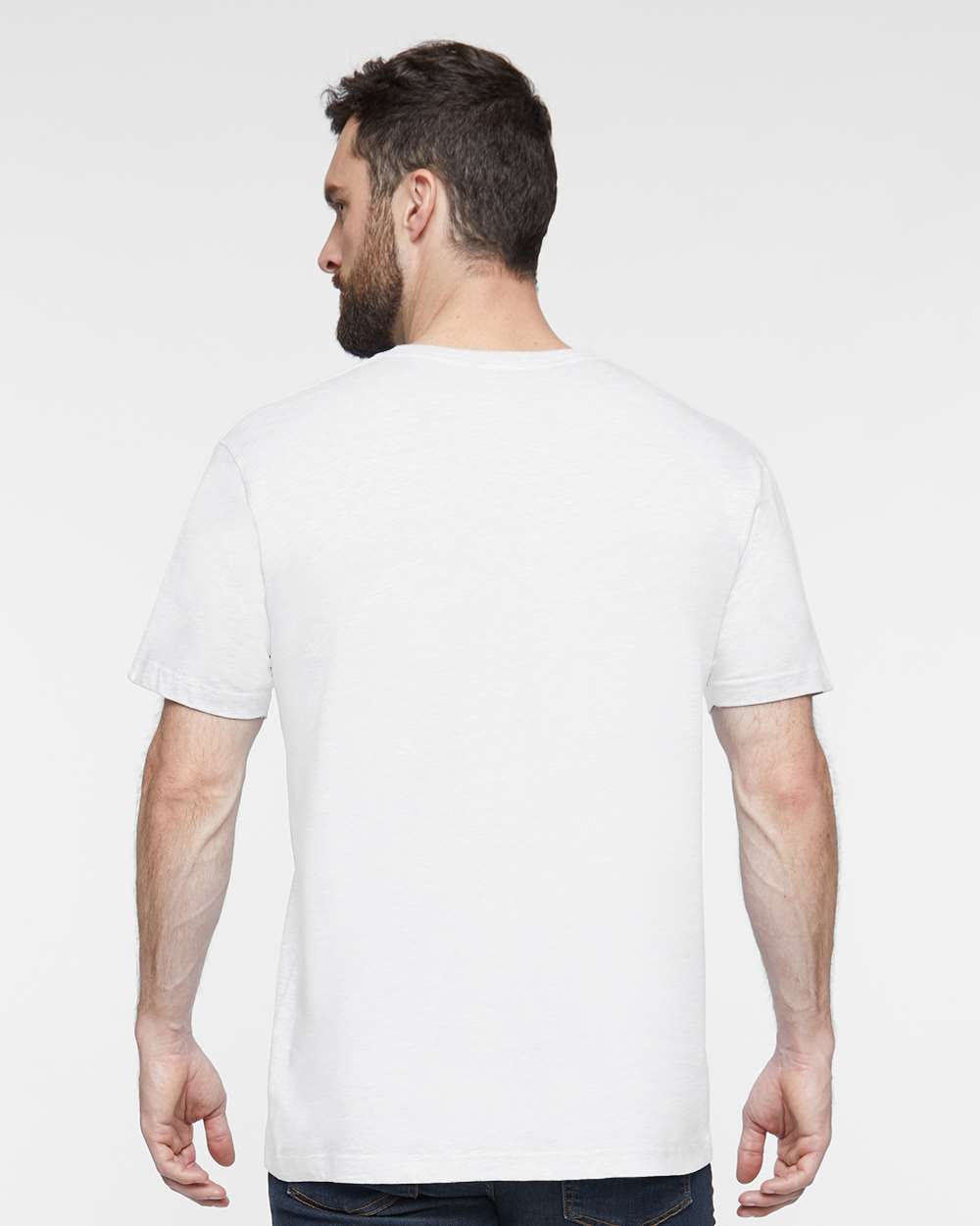 LAT-6901-Fine Jersey Tee - Image 228