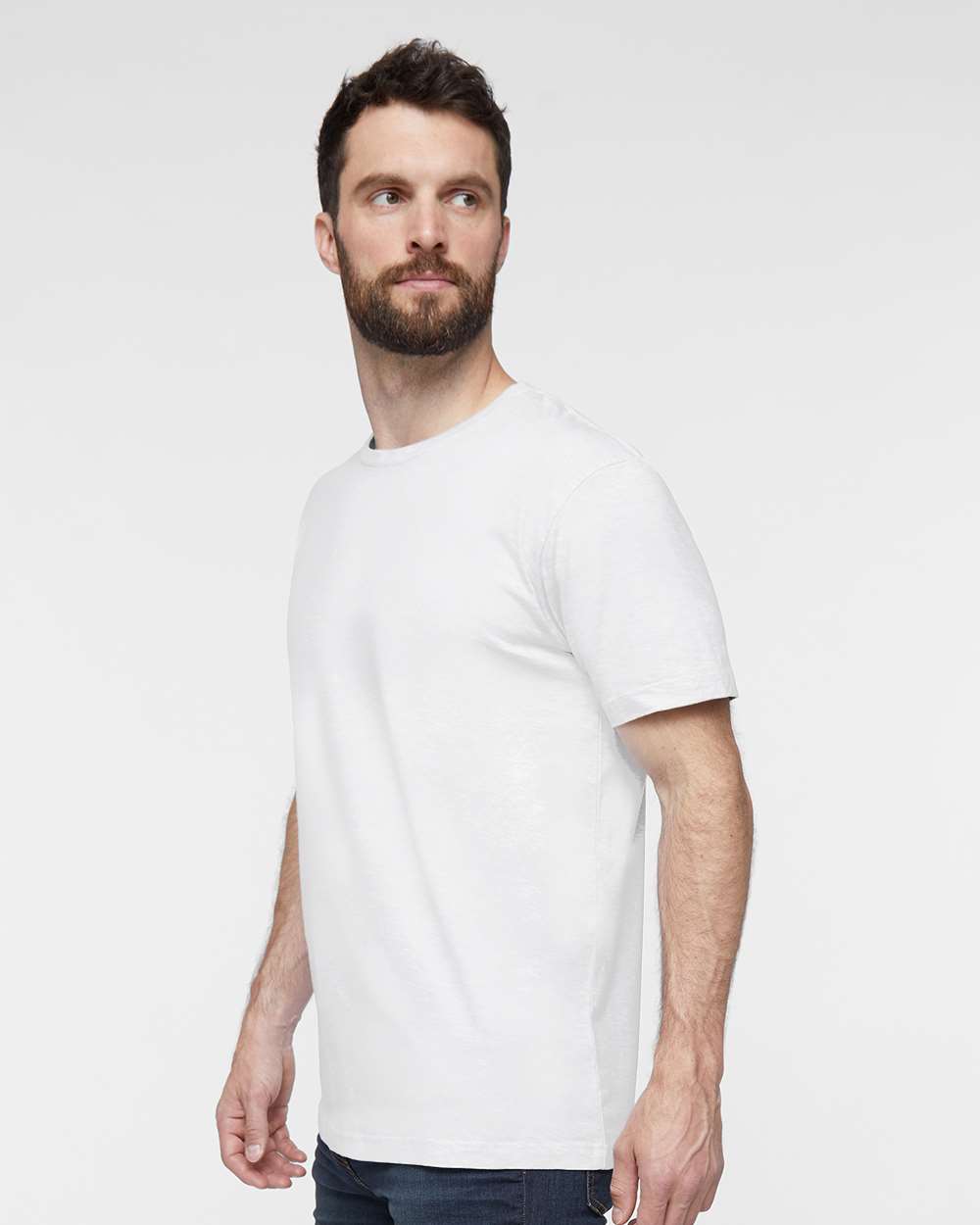 LAT-6901-Fine Jersey Tee - Image 229