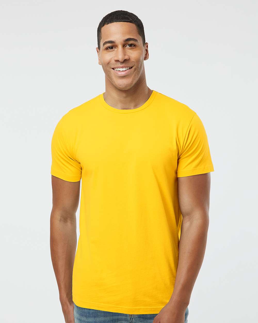 LAT-6901-Fine Jersey Tee - Image 233