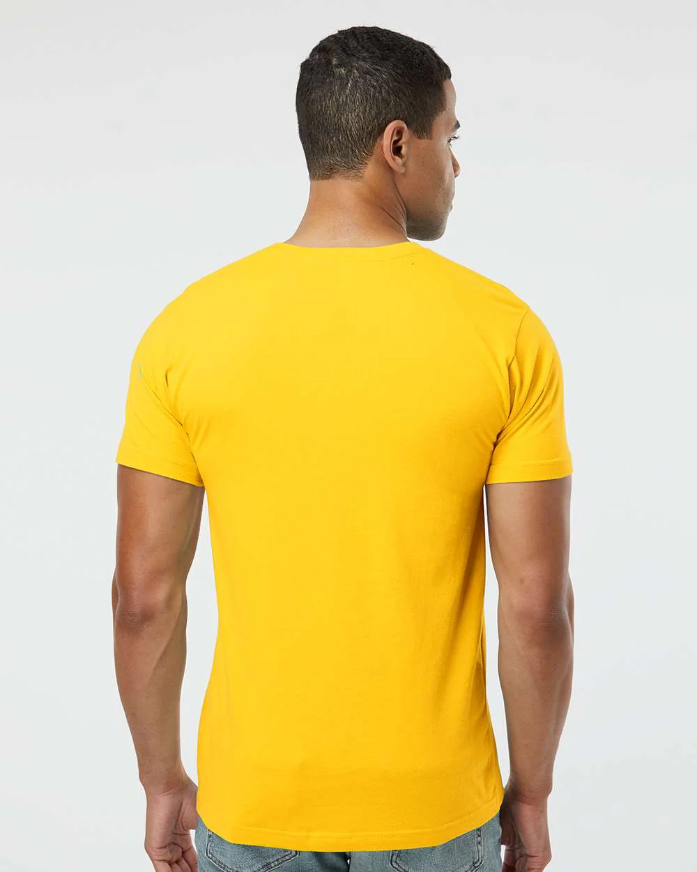 LAT-6901-Fine Jersey Tee - Image 235