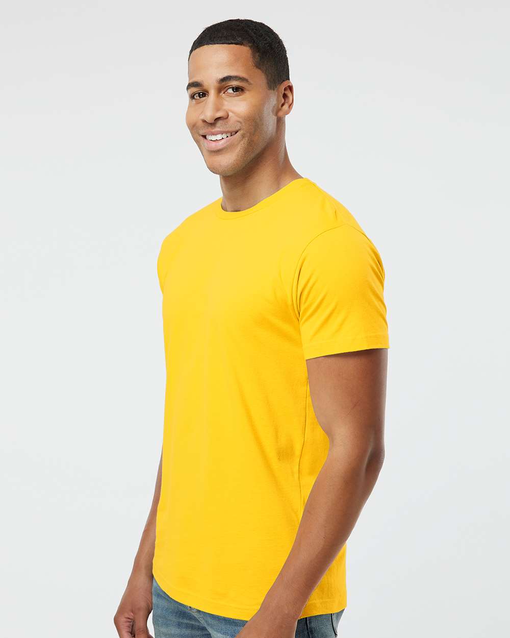 LAT-6901-Fine Jersey Tee - Image 236