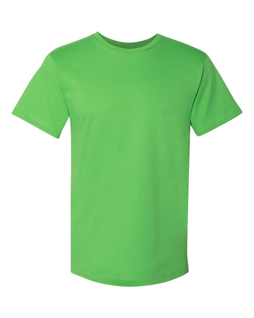 LAT-6901-Fine Jersey Tee - Image 237