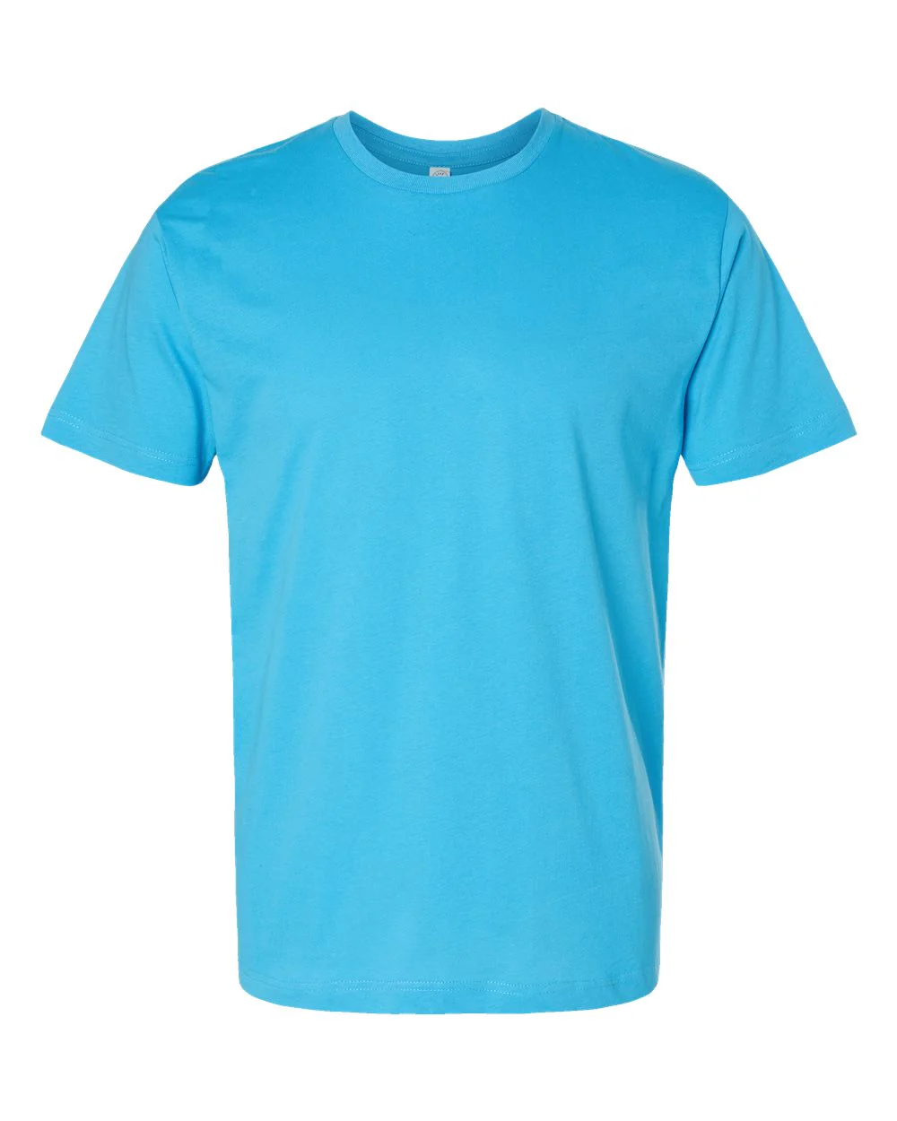 LAT-6901-Fine Jersey Tee - Image 240