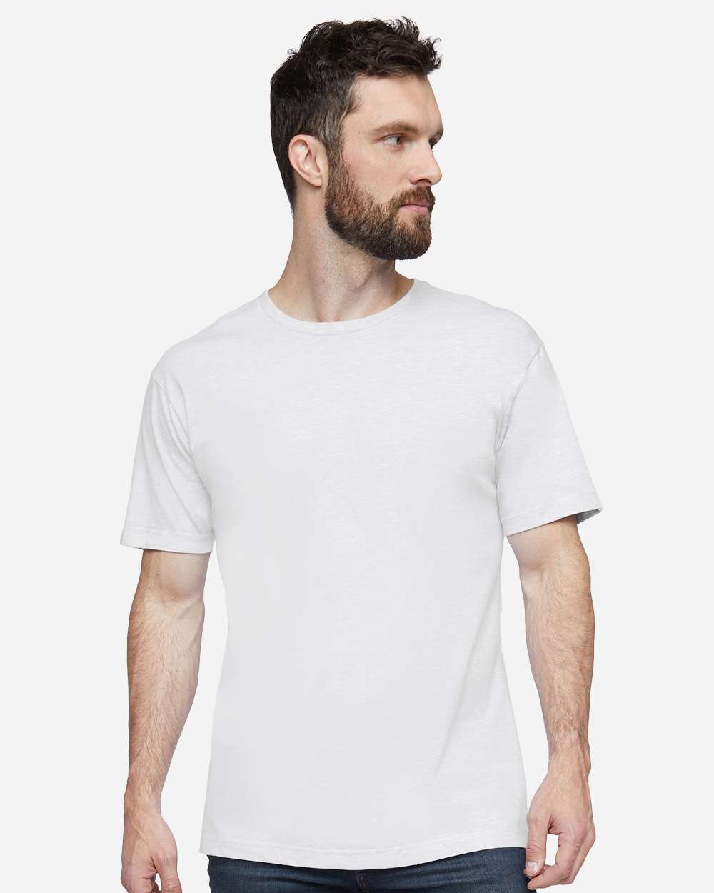 LAT-6901-Fine Jersey Tee - Image 243