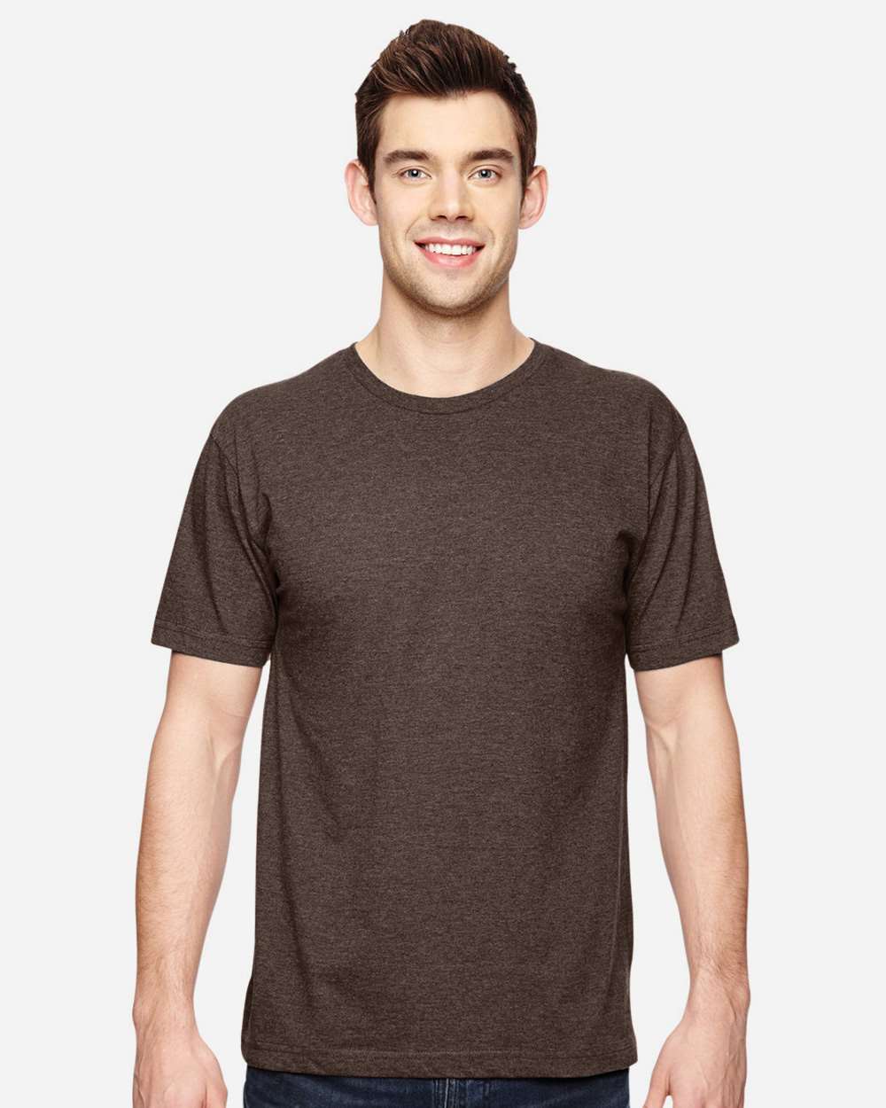 LAT-6901-Fine Jersey Tee - Image 247